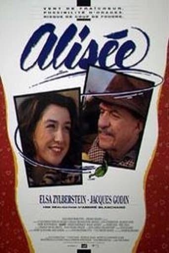 Alisée poster