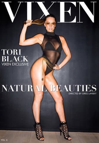 Natural Beauties 6 poster