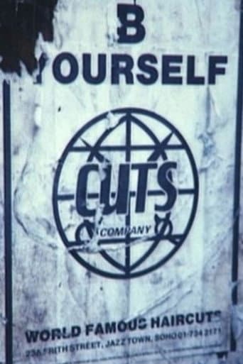 No Ifs or Buts poster