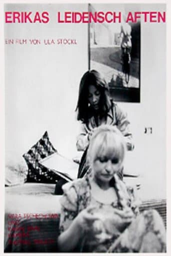 Erika's Passions poster
