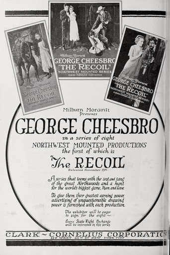 The Recoil poster