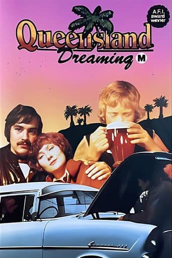 Queensland poster