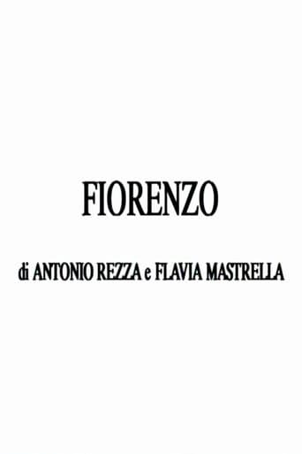 Fiorenzo poster