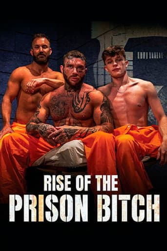 Rise of the Prison Bitch poster