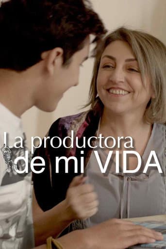 La Productora de mi Vida poster