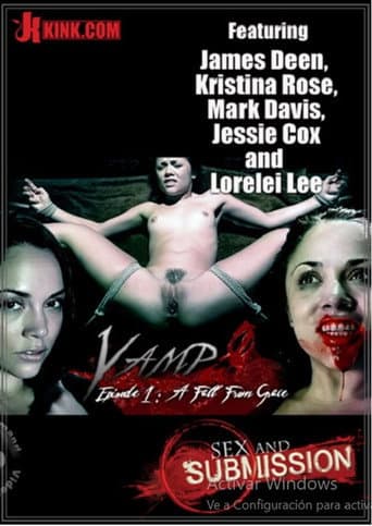 Vamp Episode 1: A Fall from Grace poster