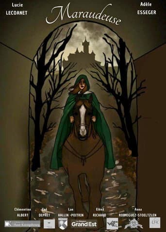 Maraudeuse poster