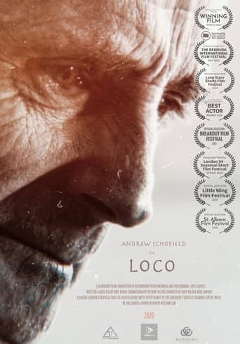 Loco poster