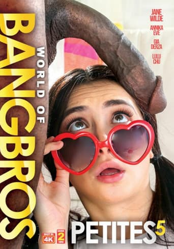 World of BangBros: Petites 5 poster