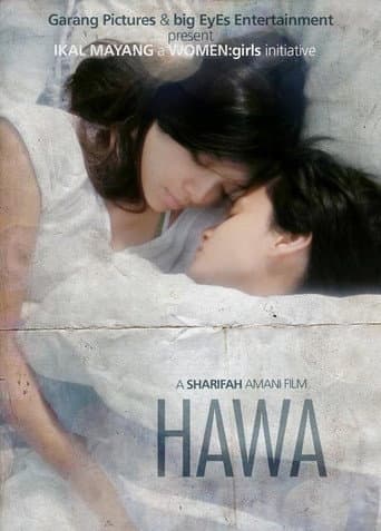 Hawa poster