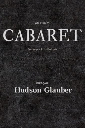 Cabaret poster