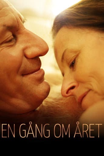 Once a Year poster