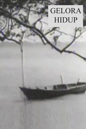 Gelora Hidup poster