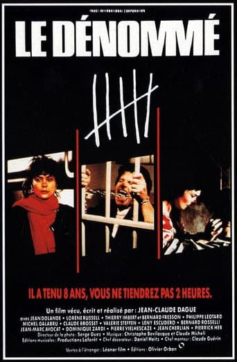 No Time for Justice poster