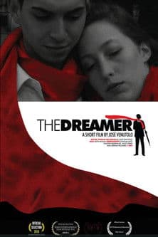 The Dreamer poster