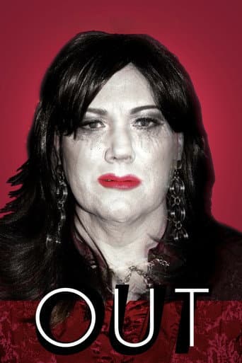 Out poster