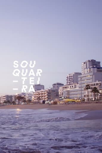 Sou Quarteira poster