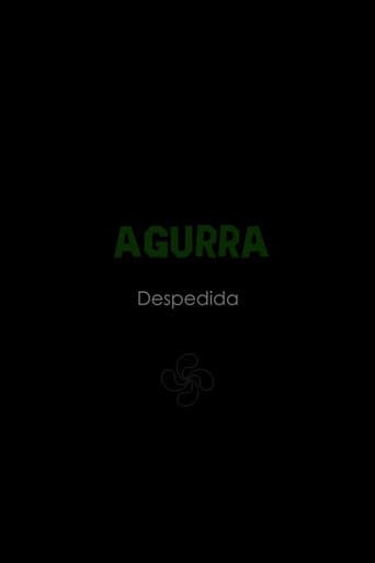 Despedida poster