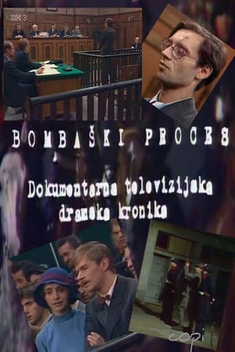 Bombing Process poster