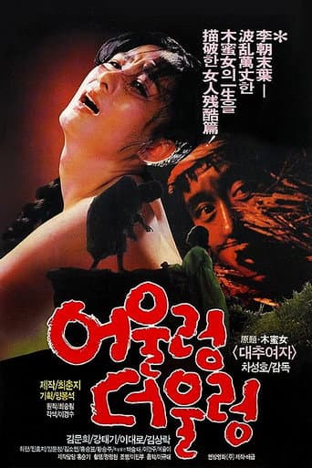 The Well-matched poster