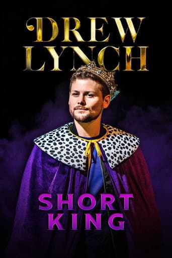 Drew Lynch: Short King poster