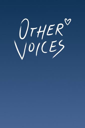 Rodrigo y Gabriela: Other Voices, Songs from a Room poster