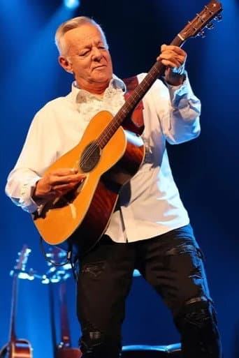 Tommy Emmanuel (CGP): Live at the Sydney Opera House poster