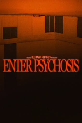 Enter Psychosis poster