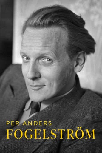 Per Anders Fogelström poster