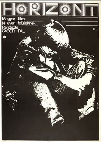 Horizont poster