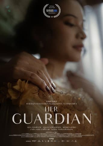 Her Guardian poster