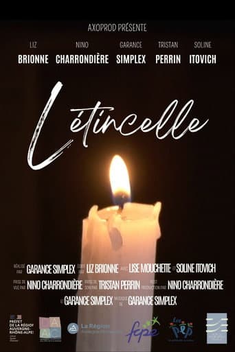 L'Etincelle poster