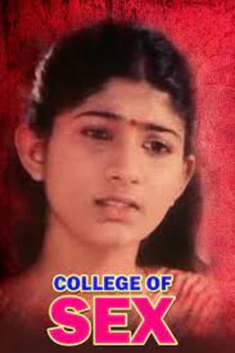 College Of Sex poster