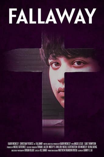 Fallaway poster
