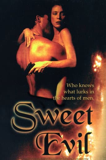Sweet Evil poster