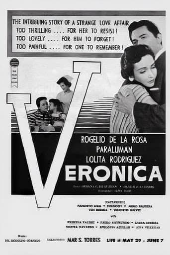 Veronica poster