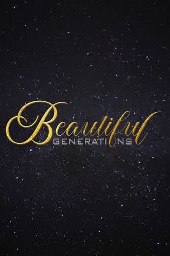 Beautiful Generations poster