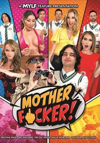 Mother Fucker poster