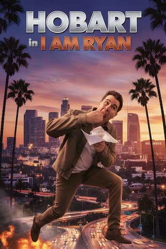 I Am Ryan poster