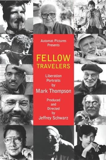 Fellow Travelers poster
