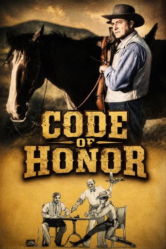 The Code of Honor poster