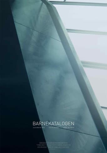 The Child Catalogue poster