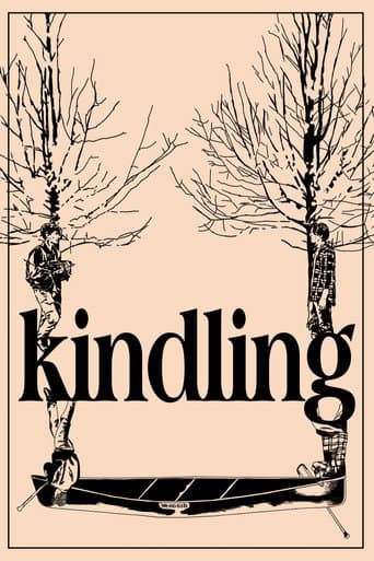 Kindling poster