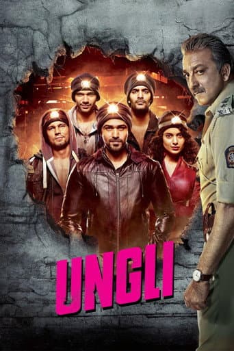Ungli poster