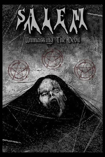 Salem: Unmasking the Devil poster