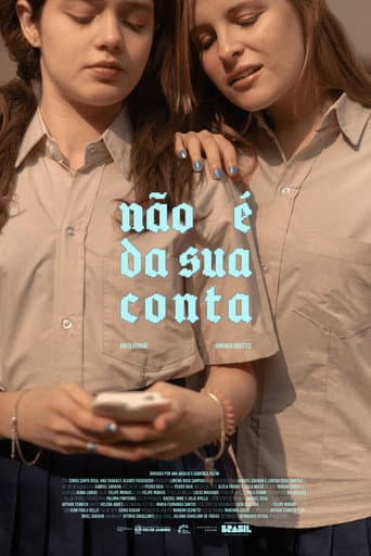 Full Accountability poster