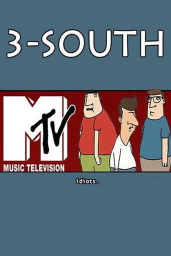 3-South poster