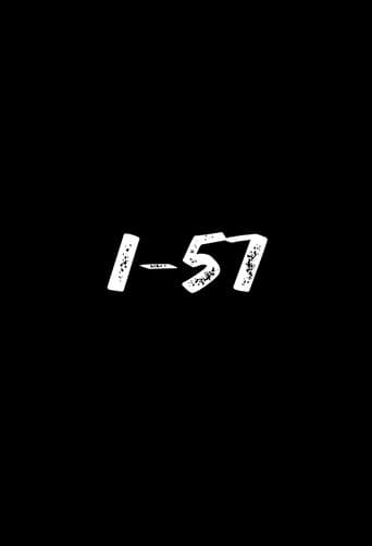 I-57 poster