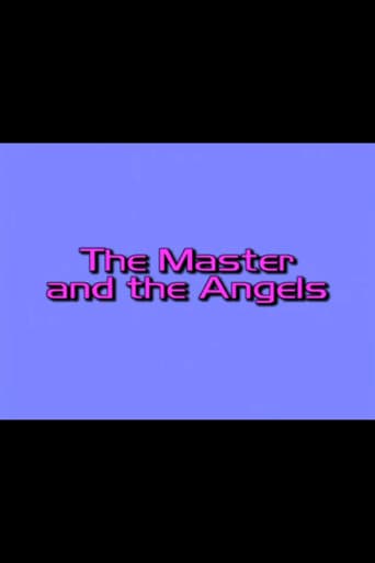 Charlie’s Angels: The Master and the Angels poster