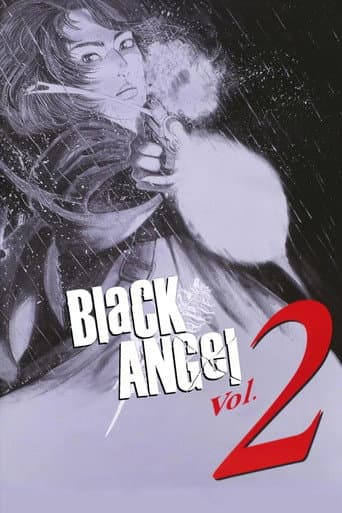 Black Angel 2 poster